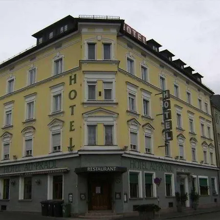 Hotel Altpradl