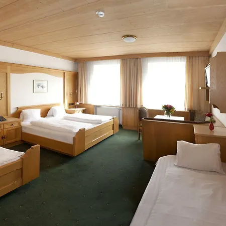 Altpradl 3* Innsbruck