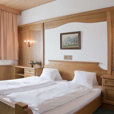 Altpradl Hotel