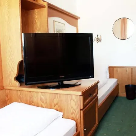 Altpradl Hotel