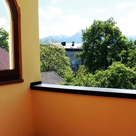 Altpradl Hotel