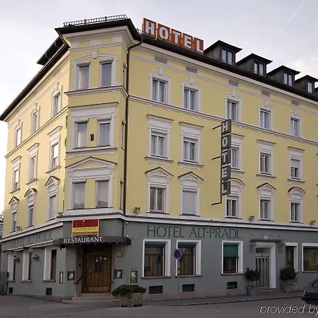 Altpradl