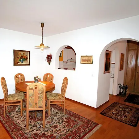 Hotel Altpradl 3*