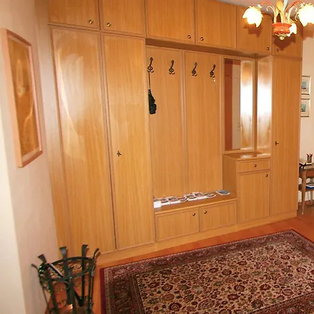 Hotel Altpradl