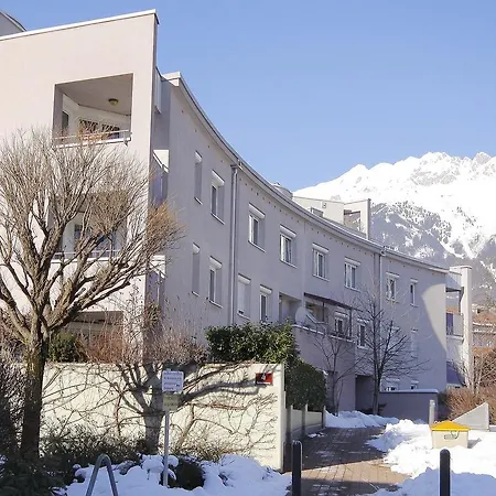 Altpradl Hotel 3*