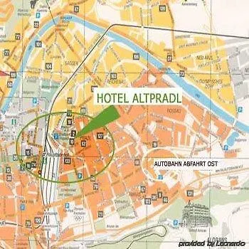 Altpradl 인스브루크