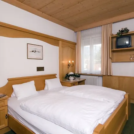 Altpradl Hotel