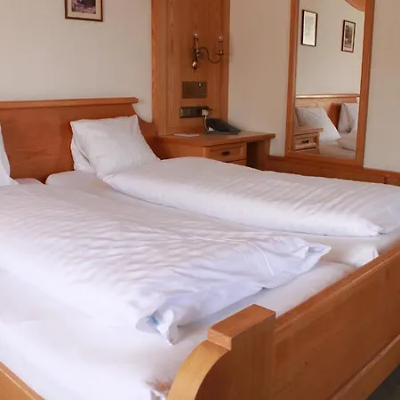 Altpradl Hotel