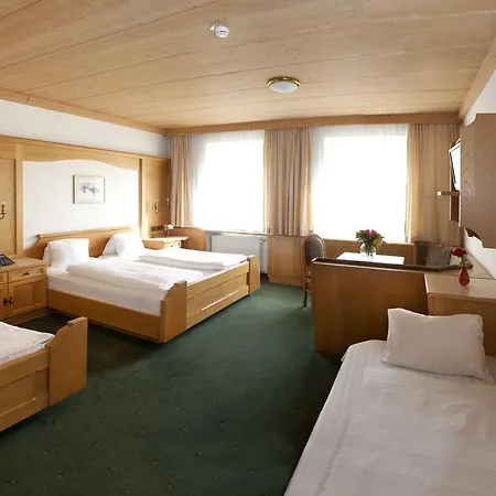Altpradl Hotel