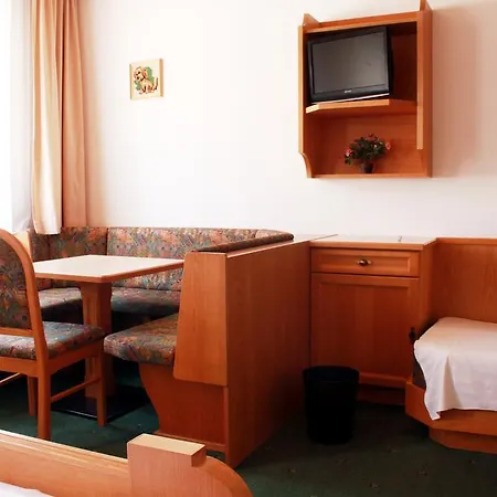 Altpradl Hotel