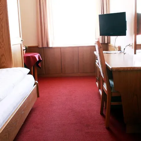 Hotel Altpradl 3*