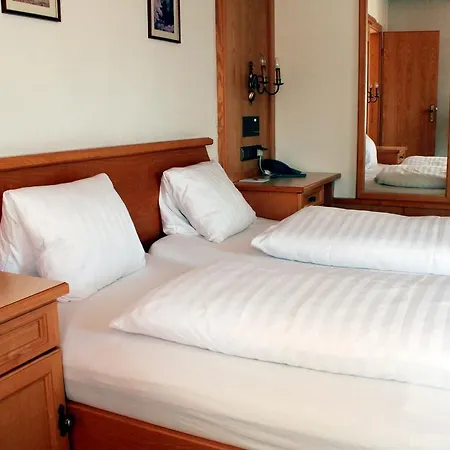Hotel Altpradl