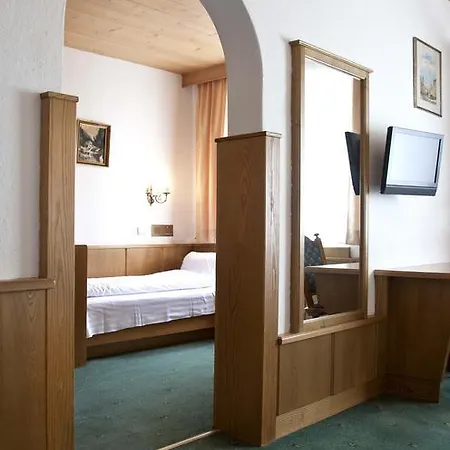 Hotel Altpradl Innsbruck