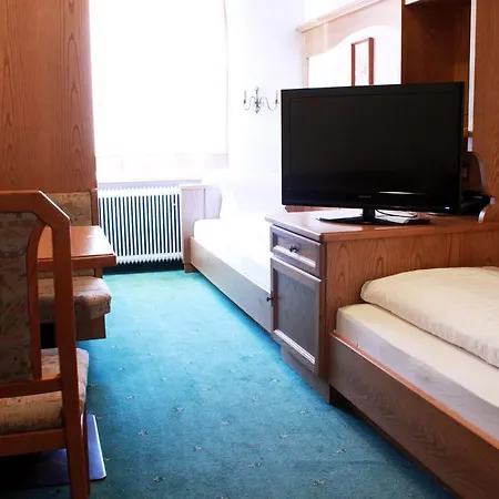 Altpradl Hotel