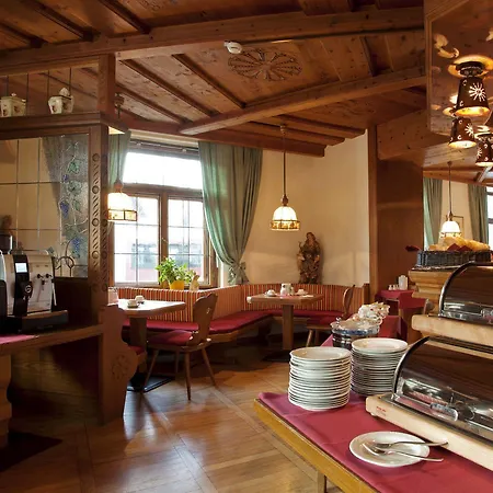 Hotel Altpradl Innsbruck