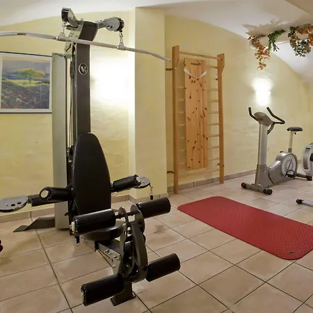 Altpradl Hotel
