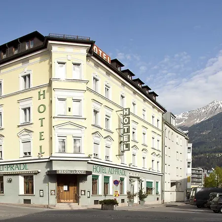 Altpradl Hotel