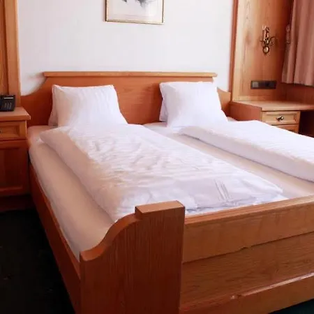Hotel Altpradl