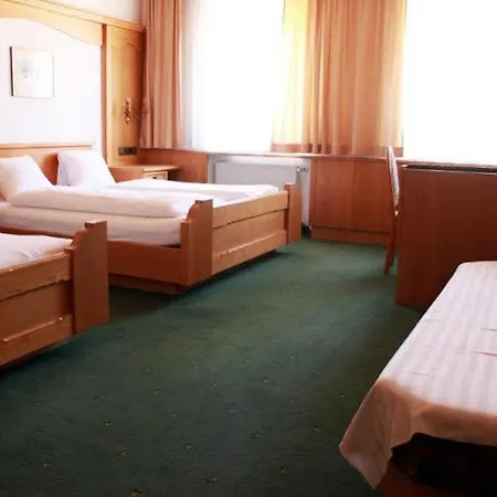 Altpradl Hotel Innsbruck