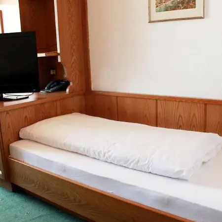 Altpradl 3* Innsbruck