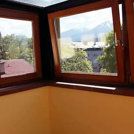 Altpradl Innsbruck