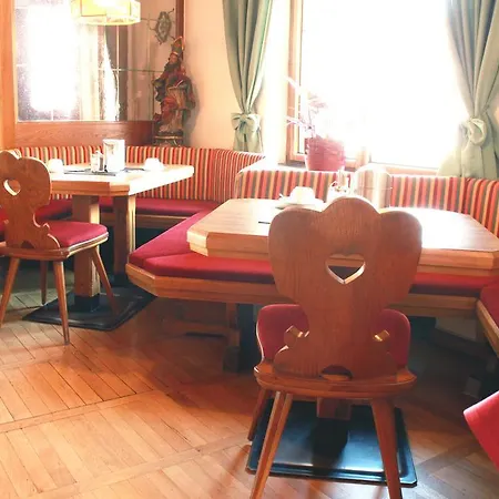 Hotel Altpradl