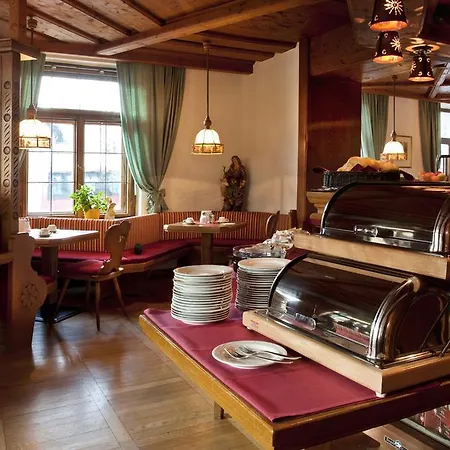 Altpradl Hotel Innsbruck