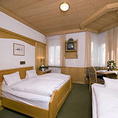 Altpradl 3* Innsbruck