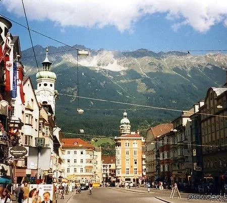 Altpradl 3* Innsbruck