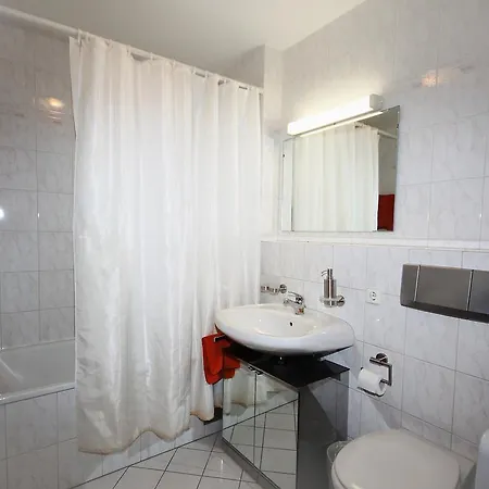 Hotel Altpradl 3*