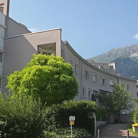 Altpradl 3* Innsbruck