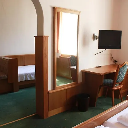 Altpradl 3* Innsbruck