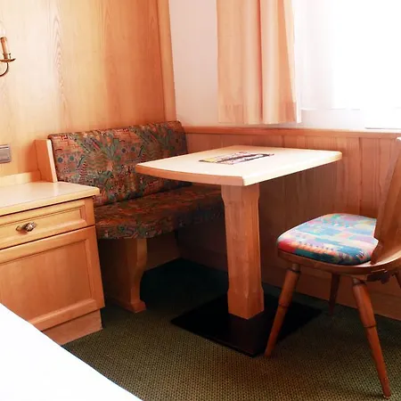 Hotel Altpradl Innsbruck