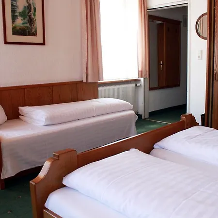 Altpradl Hotel