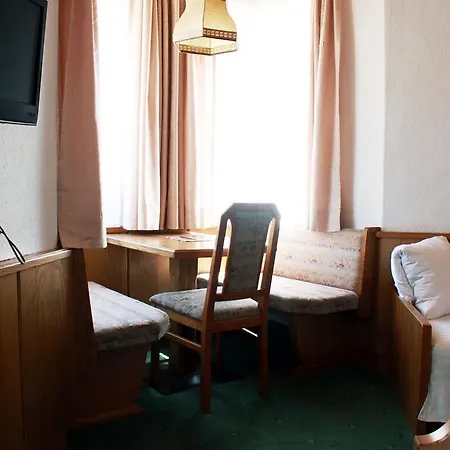Hotel Altpradl Innsbruck