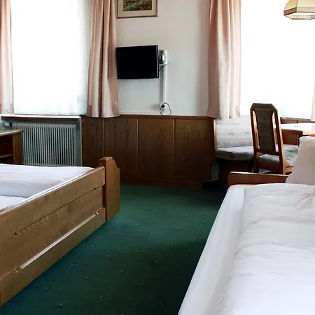 Altpradl Hotel Innsbruck