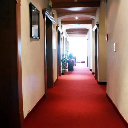 Altpradl Hotel