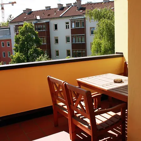 Altpradl Hotel